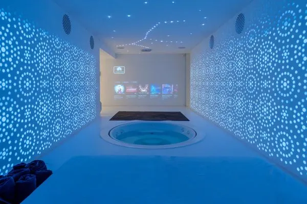   Villa Mediterráneo Ibiza