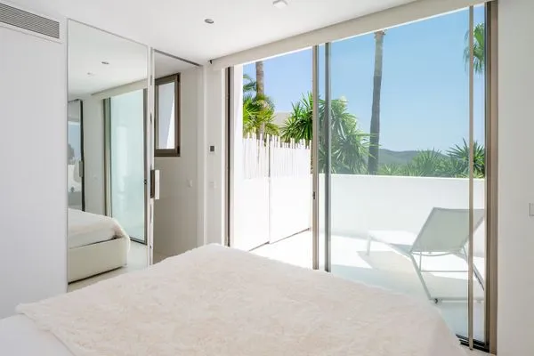   Villa Mediterráneo Ibiza