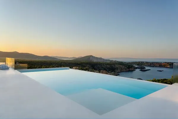   Villa Mediterráneo Ibiza