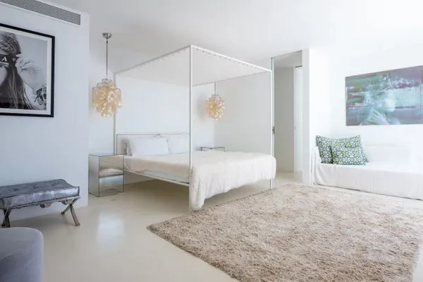   Villa Mediterráneo Ibiza