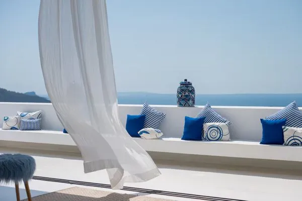   Villa Mediterráneo Ibiza