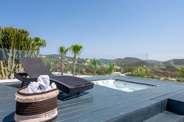   Villa Mediterráneo Ibiza