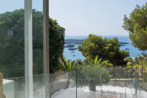   Villa Mediterráneo Ibiza