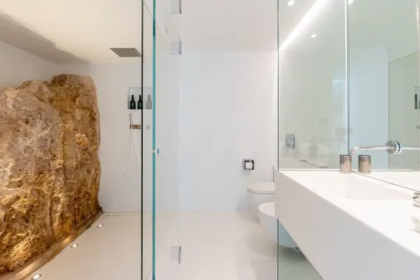   Villa Mediterráneo Ibiza