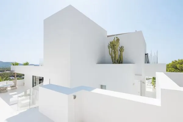   Villa Mediterráneo Ibiza