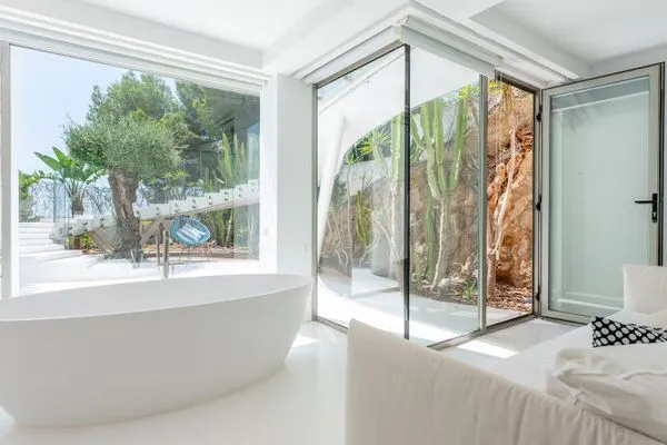   Villa Mediterráneo Ibiza