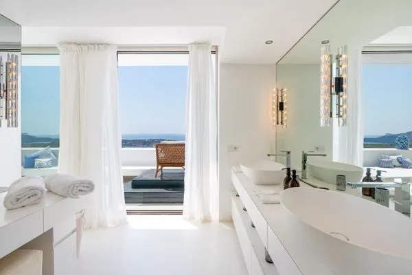   Villa Mediterráneo Ibiza