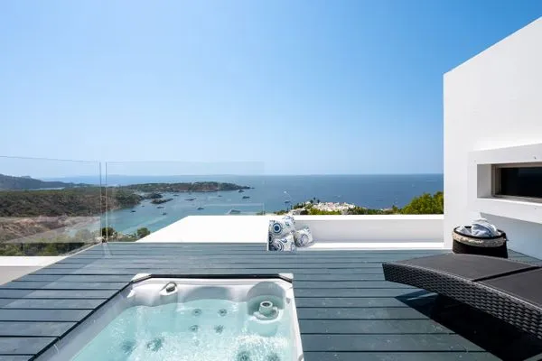   Villa Mediterráneo Ibiza
