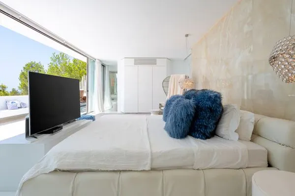   Villa Mediterráneo Ibiza