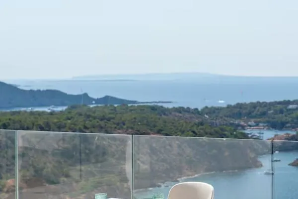   Villa Mediterráneo Ibiza