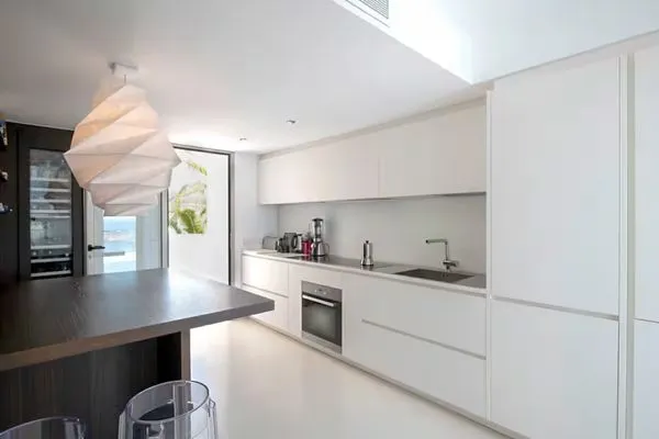   Villa Mediterráneo Ibiza