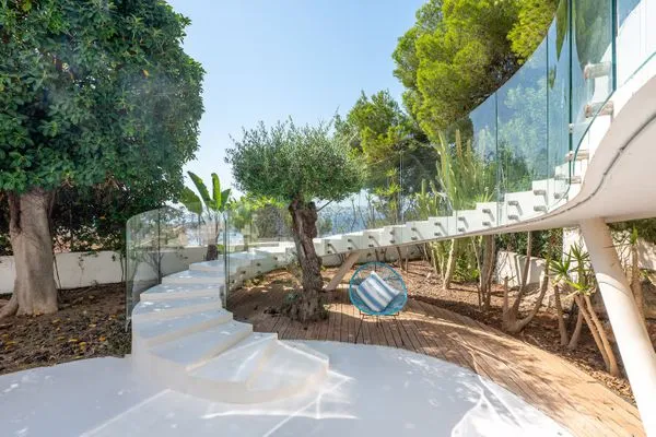   Villa Mediterráneo Ibiza