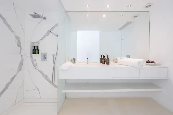   Villa Mediterráneo Ibiza