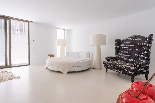   Villa Mediterráneo Ibiza