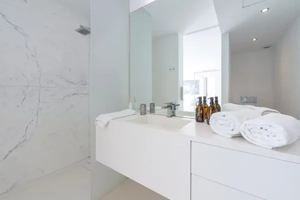   Villa Mediterráneo Ibiza