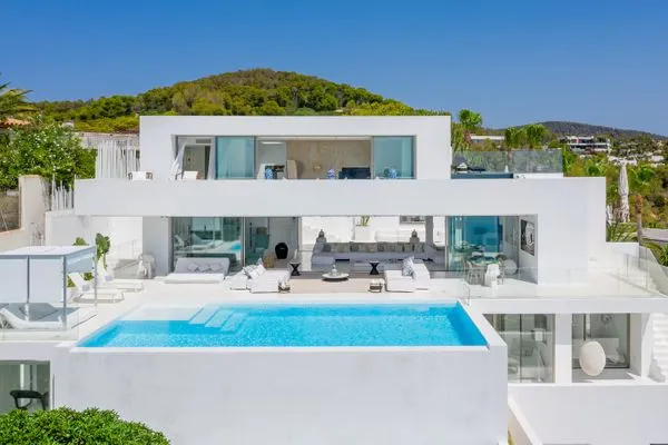   Villa Mediterráneo Ibiza