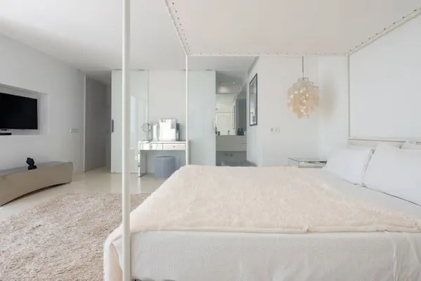   Villa Mediterráneo Ibiza