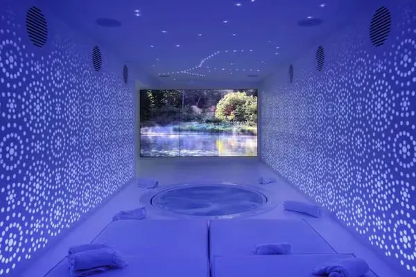   Villa Mediterráneo Ibiza