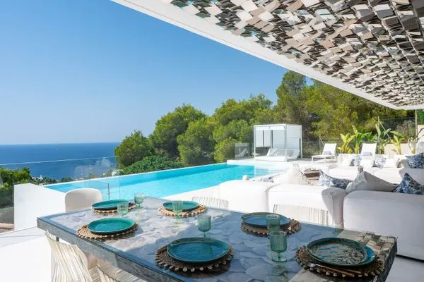   Villa Mediterráneo Ibiza