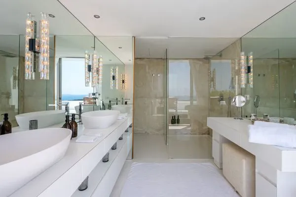   Villa Mediterráneo Ibiza