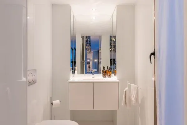   Villa Mediterráneo Ibiza