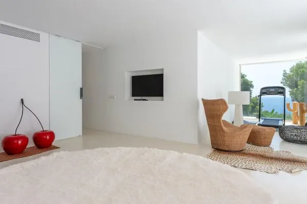   Villa Mediterráneo Ibiza