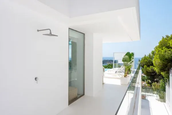   Villa Mediterráneo Ibiza