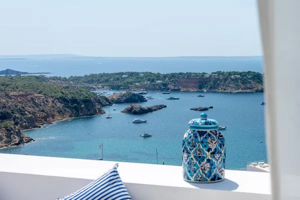   Villa Mediterráneo Ibiza