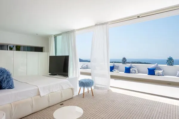   Villa Mediterráneo Ibiza