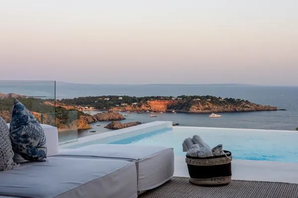   Villa Mediterráneo Ibiza