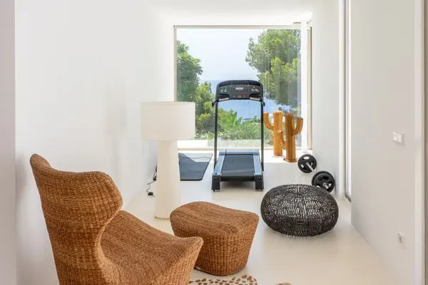   Villa Mediterráneo Ibiza