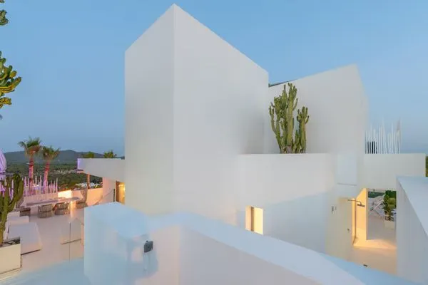   Villa Mediterráneo Ibiza