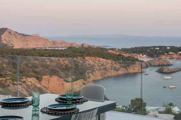   Villa Mediterráneo Ibiza