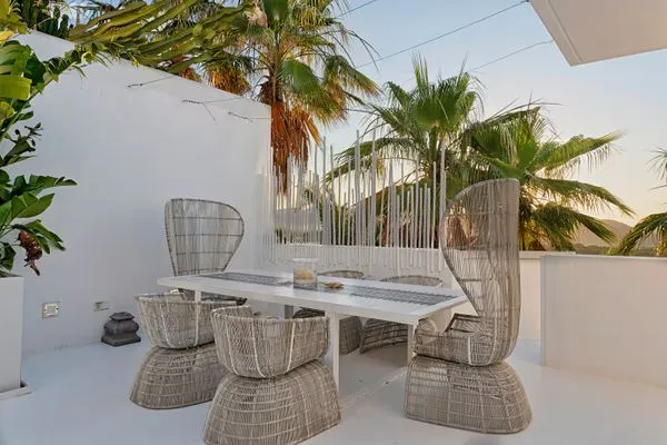   Villa Mediterráneo Ibiza