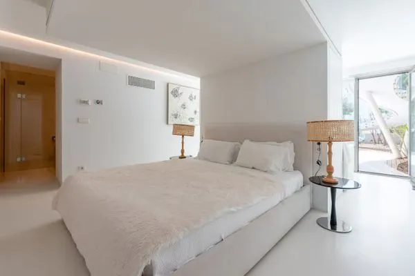   Villa Mediterráneo Ibiza