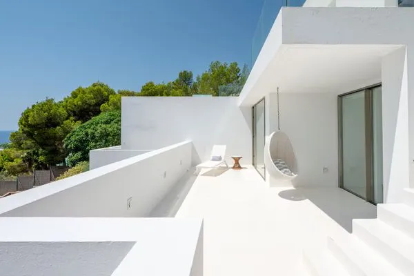   Villa Mediterráneo Ibiza