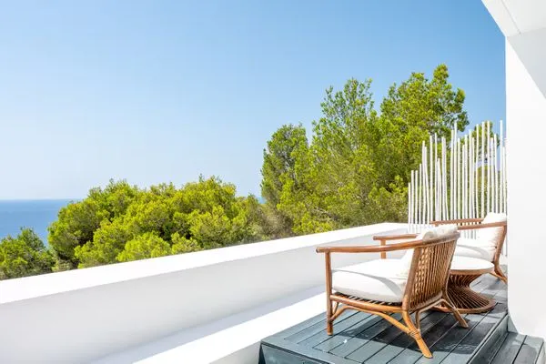   Villa Mediterráneo Ibiza