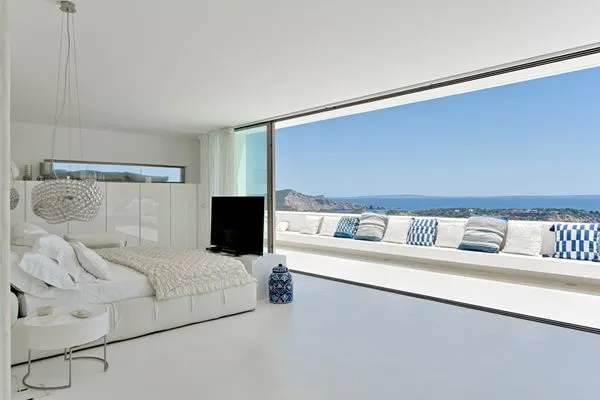   Villa Mediterráneo Ibiza