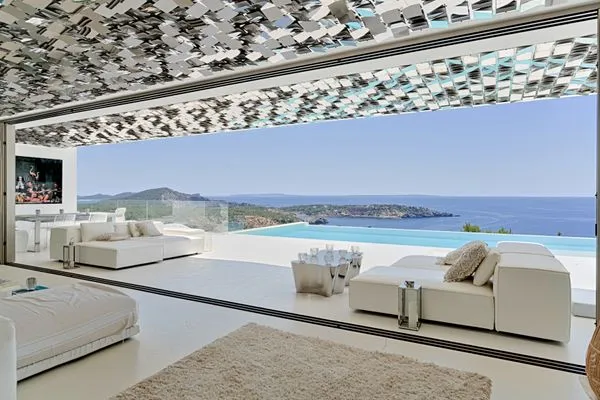   Villa Mediterráneo Ibiza