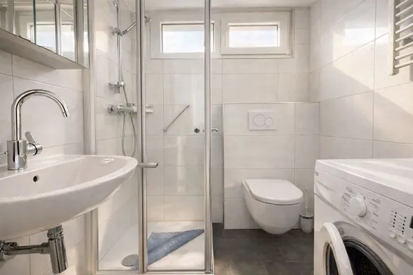 Badezimmer  Schillig Reede