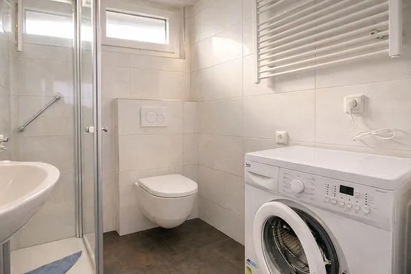 Badezimmer  Schillig Reede