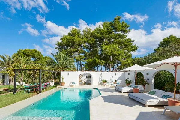  Villa Valencia Ibiza