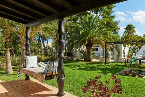   Villa Valencia Ibiza