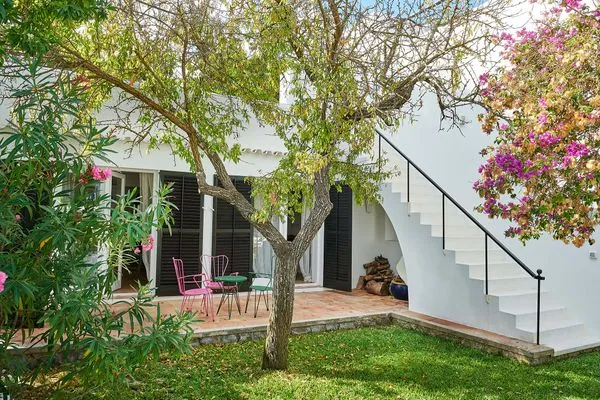   Villa Valencia Ibiza