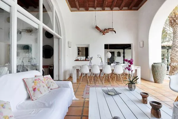   Villa Valencia Ibiza