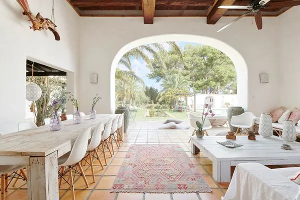   Villa Valencia Ibiza