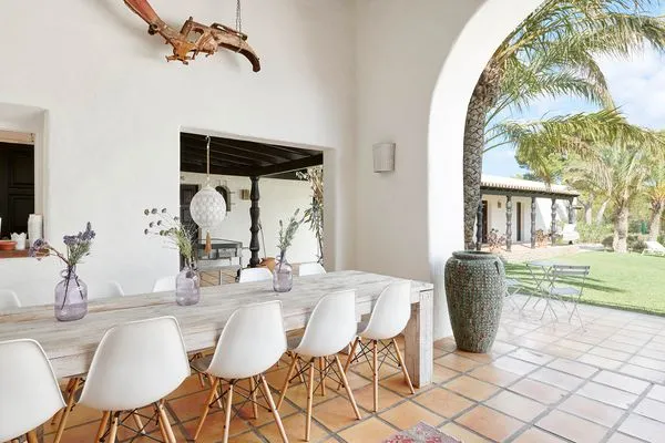   Villa Valencia Ibiza