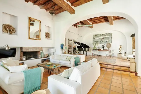   Villa Valencia Ibiza