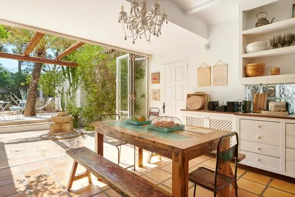   Villa Valencia Ibiza