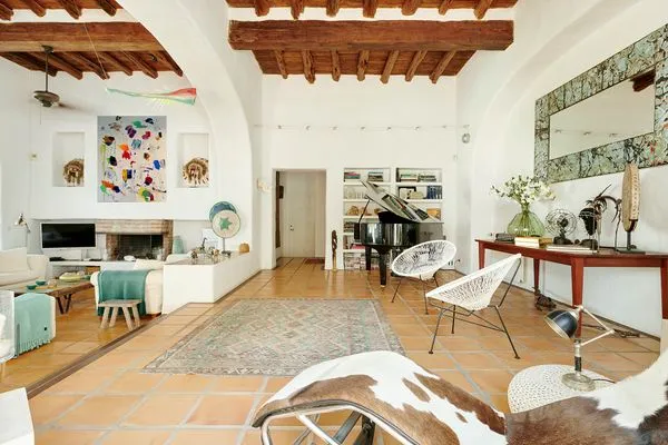   Villa Valencia Ibiza